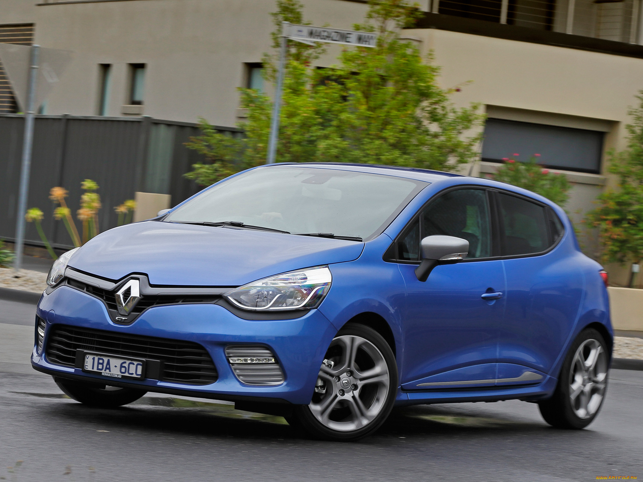 , renault, , 2014, clio, gt, au-spec